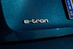 Audi e-tron 55 Quattro 2020 года (AU)